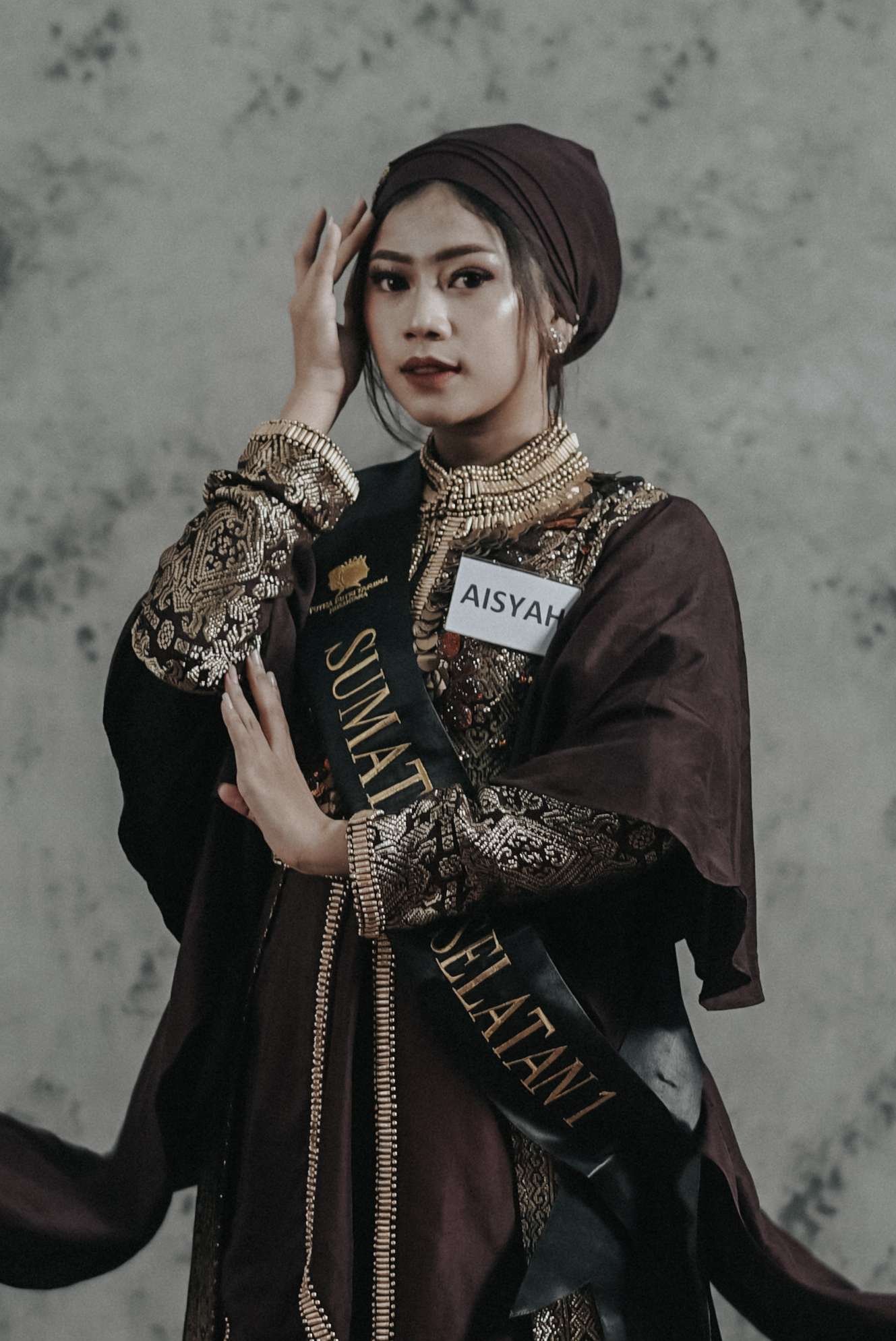 SITI AISYAH